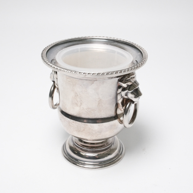 英国アンティークシルバープレートエッグスタンドエッグカップ