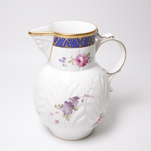 ヴィンテージ COALPORT 水さし