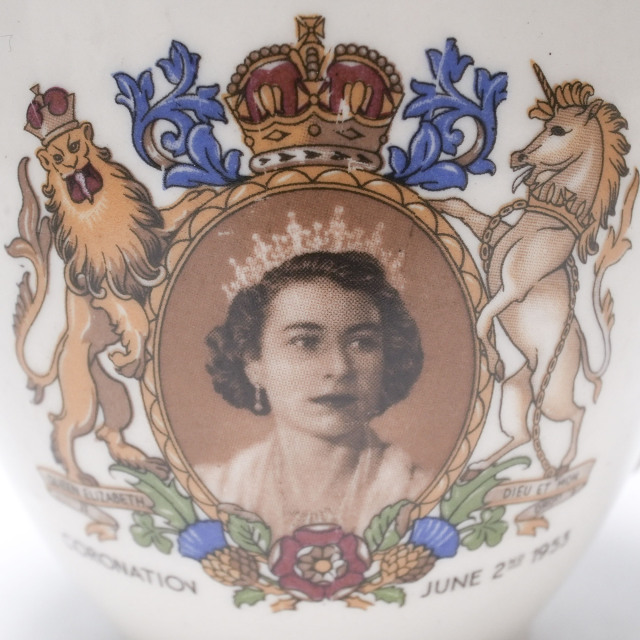 イギリス ビンテージ 陶磁器 ROYAL FALCOM WARE ロイヤルファルコンウェア トリオ EC-G300230046