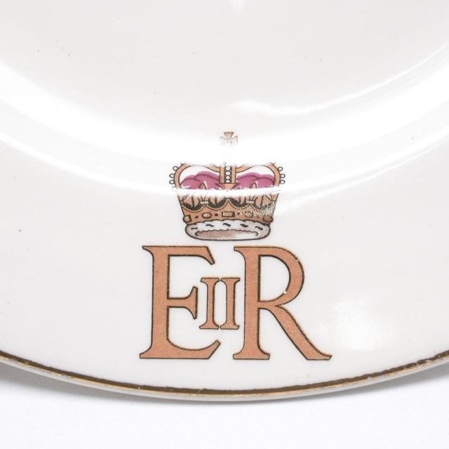 イギリス ビンテージ 陶磁器 ROYAL FALCOM WARE ロイヤルファルコンウェア トリオ EC-G300230046