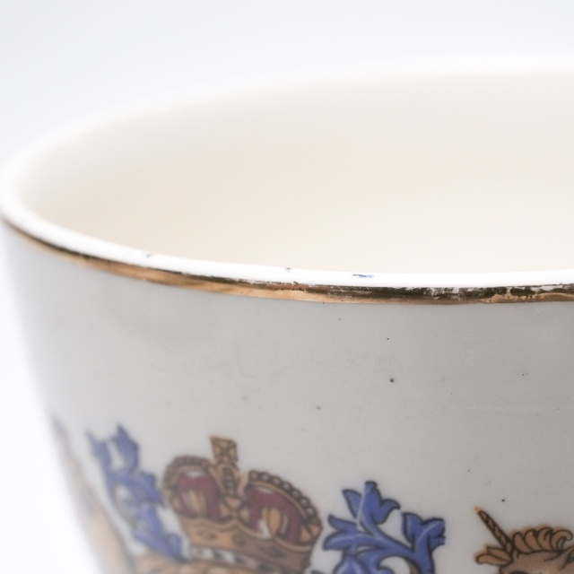 イギリス ビンテージ 陶磁器 ROYAL FALCOM WARE ロイヤルファルコンウェア トリオ EC-G300230046