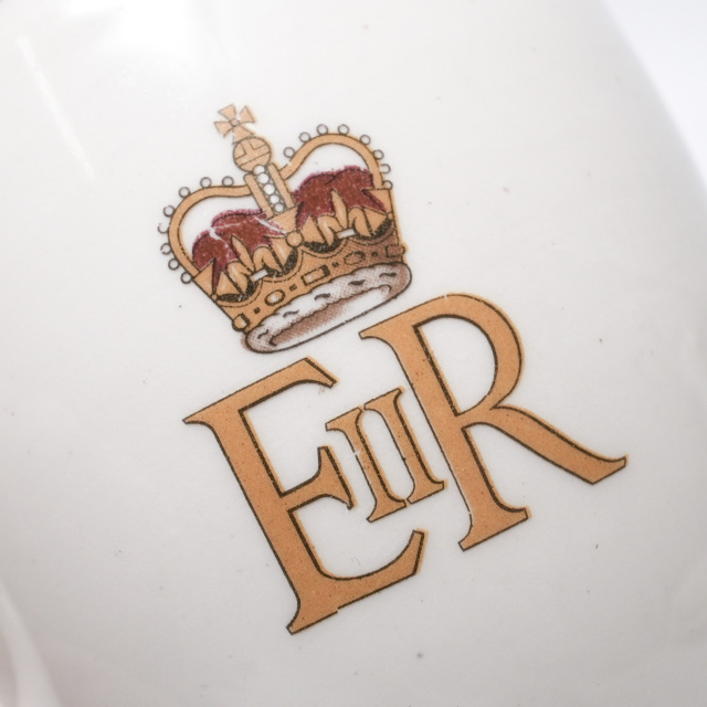 イギリス ビンテージ 陶磁器 ROYAL FALCOM WARE ロイヤルファルコンウェア トリオ EC-G300230046