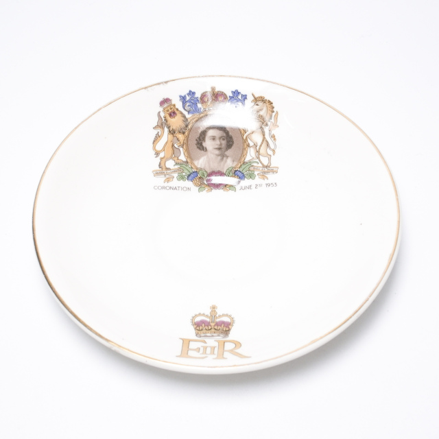 イギリス ビンテージ 陶磁器 ROYAL FALCOM WARE ロイヤルファルコンウェア トリオ EC-G300230046