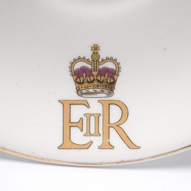 イギリス ビンテージ 陶磁器 ROYAL FALCOM WARE ロイヤルファルコンウェア トリオ EC-G300230046