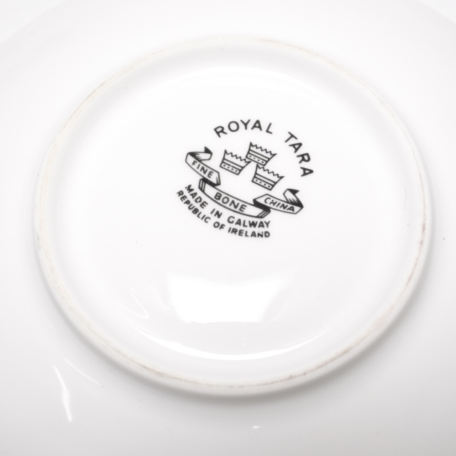 イギリス ビンテージ 陶磁器 ROYAL TALA ロイヤルタラ トリオ EC-G300232108