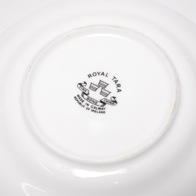 イギリス ビンテージ 陶磁器 ROYAL TALA ロイヤルタラ トリオ EC-G300232108