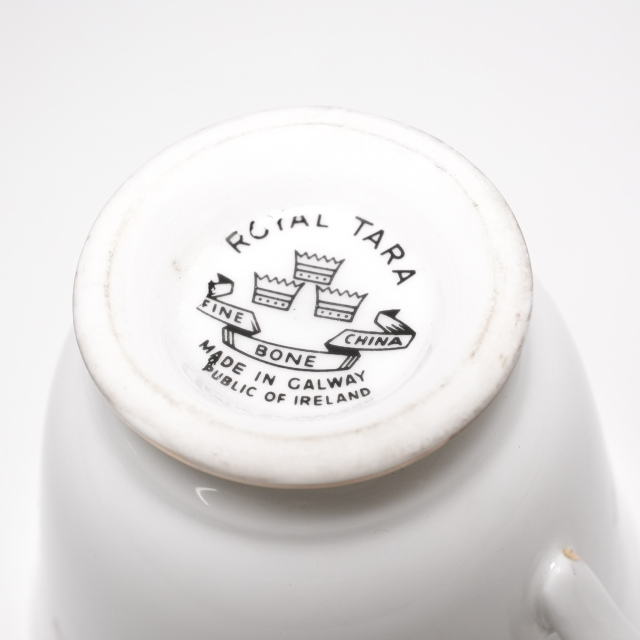 イギリス ビンテージ 陶磁器 ROYAL TALA ロイヤルタラ トリオ EC-G300232108