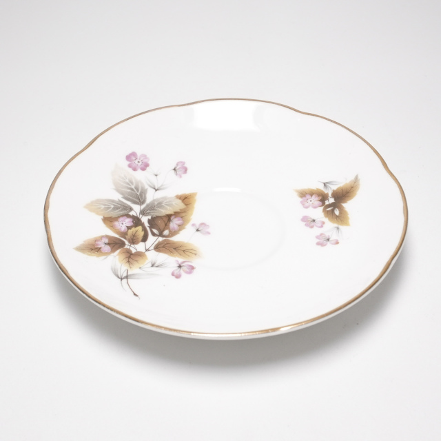 イギリス ビンテージ 陶磁器 ROYAL TALA ロイヤルタラ トリオ EC-G300232108