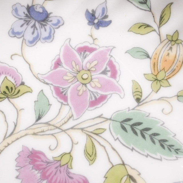 イギリス ビンテージ 陶磁器 Minton ミントン ミニディッシュ EC-G300232133-4