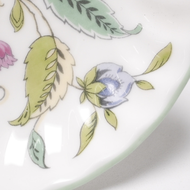 イギリス ビンテージ 陶磁器 Minton ミントン ミニディッシュ EC-G300232133-4