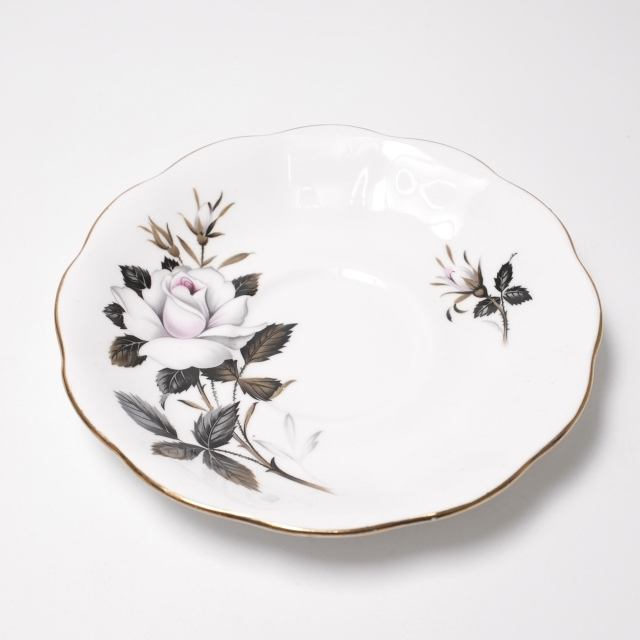 ロイヤル・アルバート・ホール　花柄陶磁器皿セット 3点 ロイヤル・アルバート・ホール 花柄陶磁器皿セット 3点 楽天市場