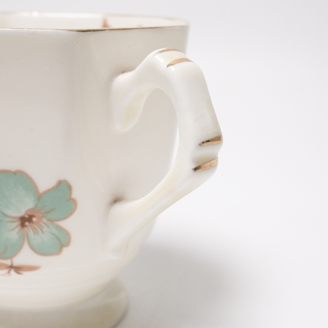 イギリス ビンテージ 陶磁器 ROYAL TUSCAN ロイヤルタスカン