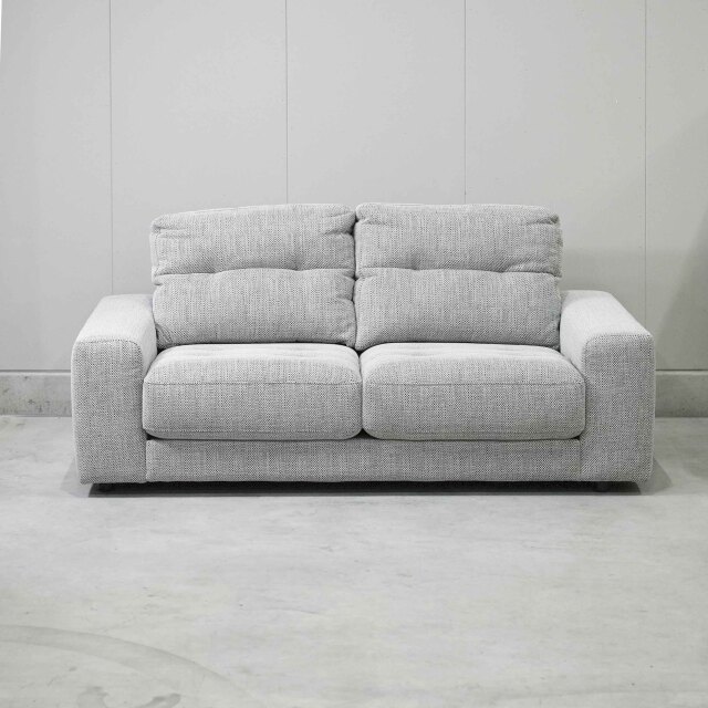 G-PLAN ジープラン CONNIE スモールソファ A182 LAGOON SLATE SMALL SOFA イギリス 新品 ポリエステル EC-GP2103