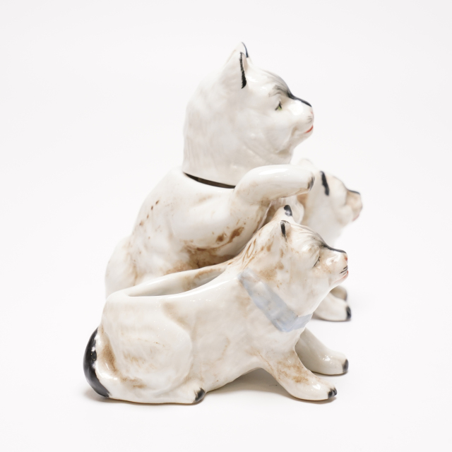 Astier de Villatte　ソルト&ペッパー　アスティエドヴィラット 楽天市場】Astier de Villatte アスティエ・ド・ヴィラット