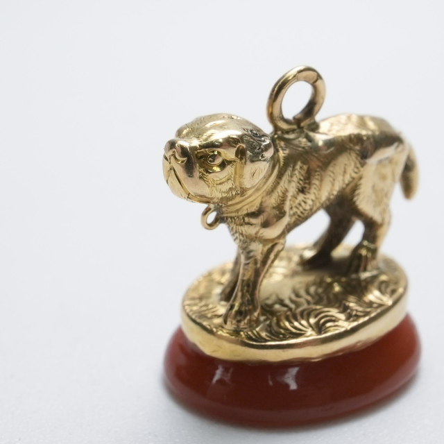 アンティークジュエリー