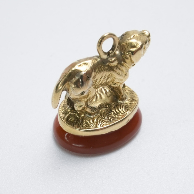 アンティークジュエリー