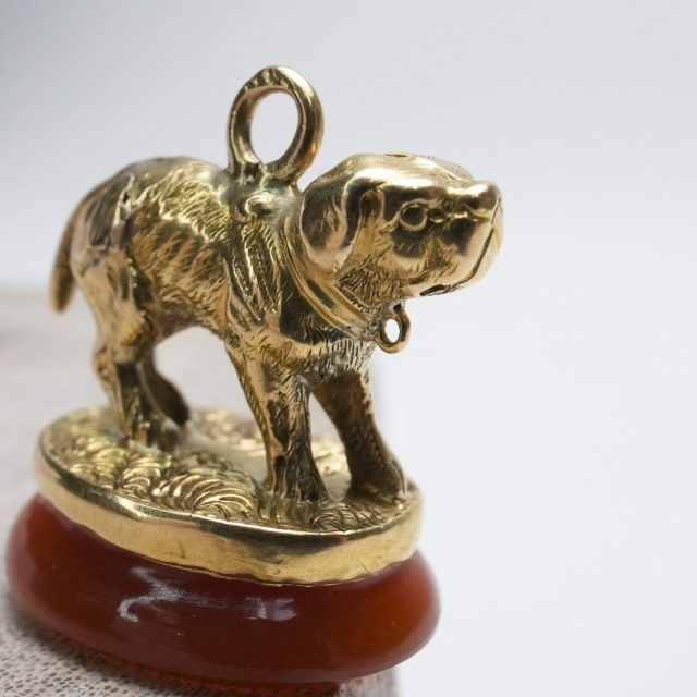 アンティークジュエリー