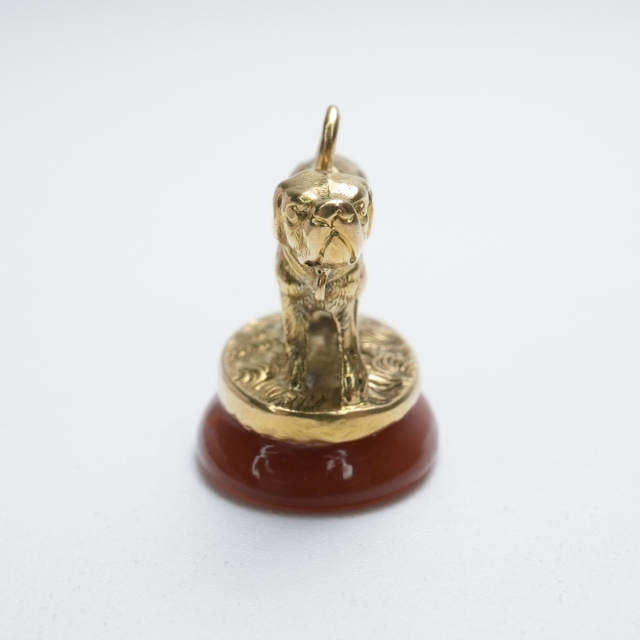 アンティークジュエリー