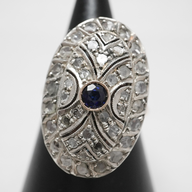 アンティーク品