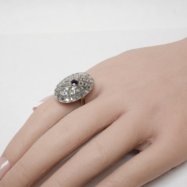 アンティーク品