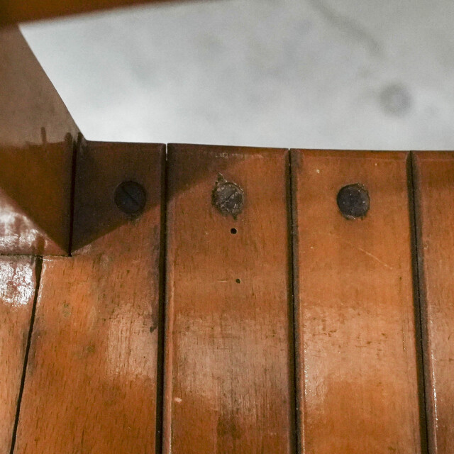 アンティーク家具