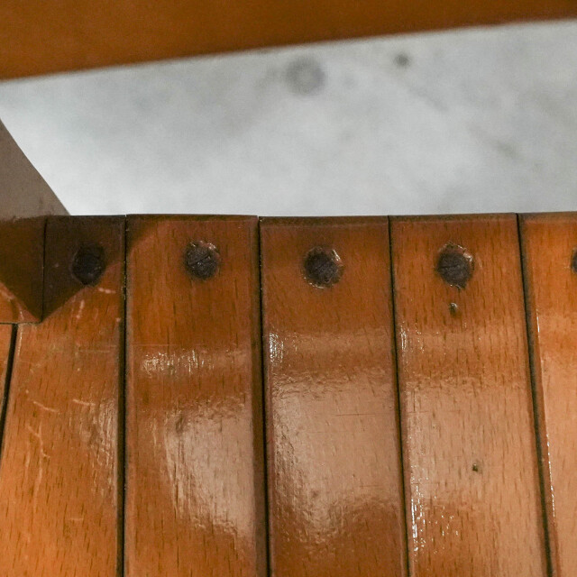 アンティーク家具