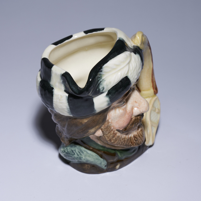 イギリス vintage 陶器 Royal Doulton ロイヤル ドルトン