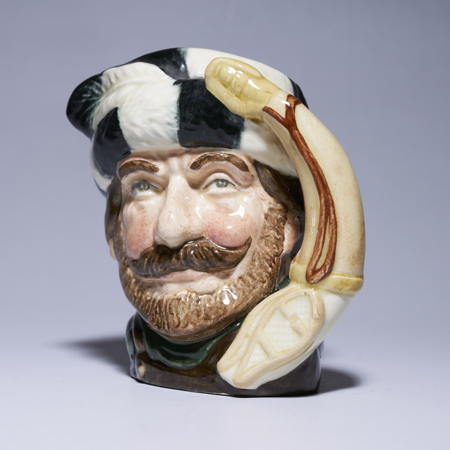 イギリス vintage 陶器 Royal Doulton ロイヤル ドルトン
