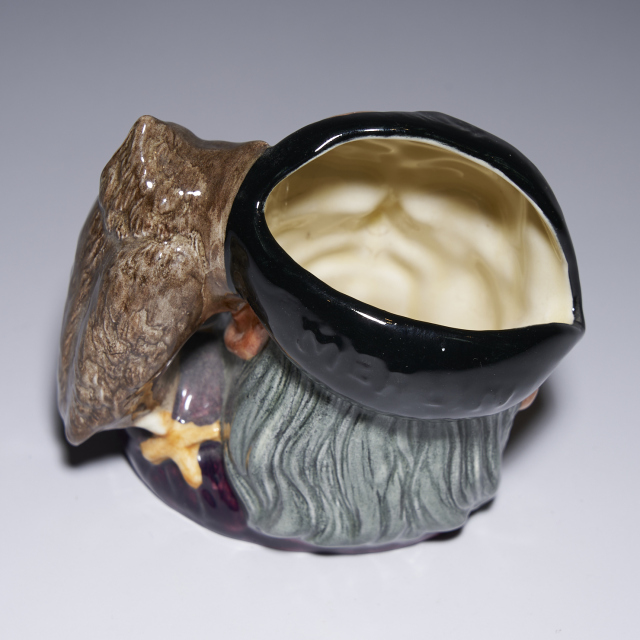 イギリス vintage 陶器 Royal Doulton ロイヤル ドルトン