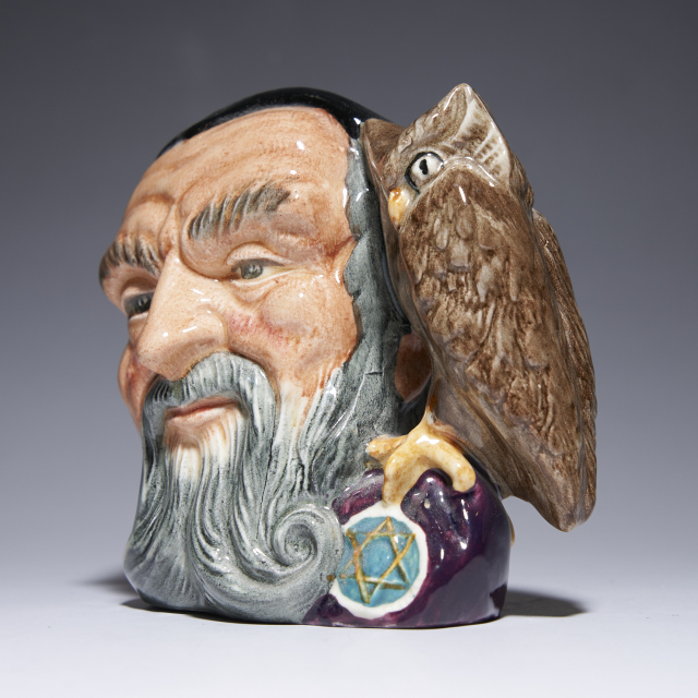 イギリス vintage 陶器 Royal Doulton ロイヤル ドルトン