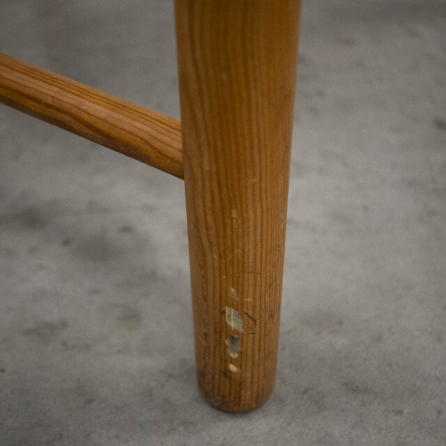 イギリス 1980年代 ウッド ファブリック ERCOL アーコール アーコールラダーバックチェア EC-SC20240703