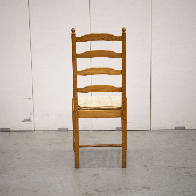 イギリス 1980年代 ウッド ファブリック ERCOL アーコール