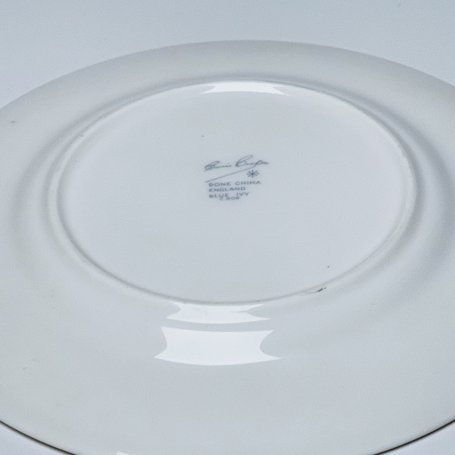 イギリス 1958年 磁器 Susie Cooper スージークーパー  ケーキプレート ECJPGH0006