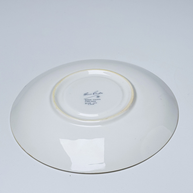 イギリス 1958年 磁器 Susie Cooper スージークーパー  カップ&ソーサ? ECJPGH0010