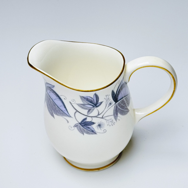イギリス 1958年 磁器 Susie Cooper スージークーパー  クリーマー ECJPGH0011
