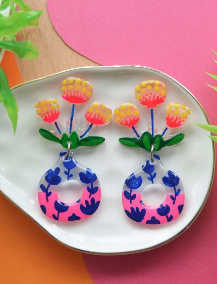 Artipoppe 美品　星座刺繍 星座刺繍ビットデザインSK[品番：IGAW0001812]｜axes femme