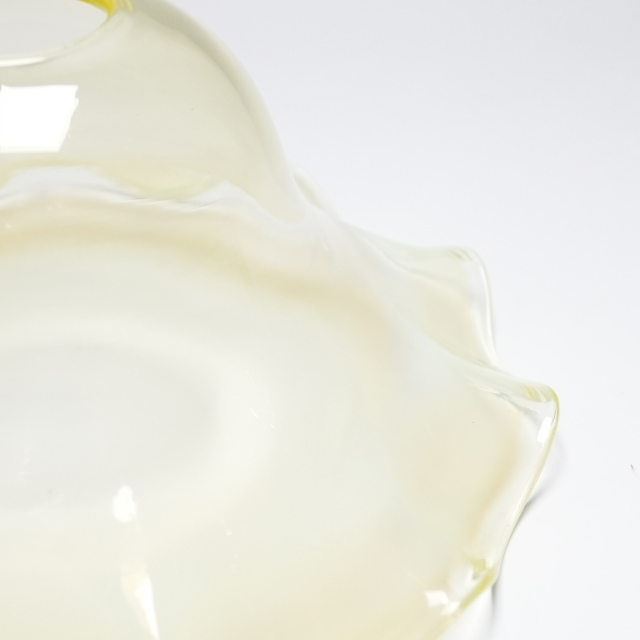 ヴァセリンガラス ヴァセリンシェード ECJPKK-0007