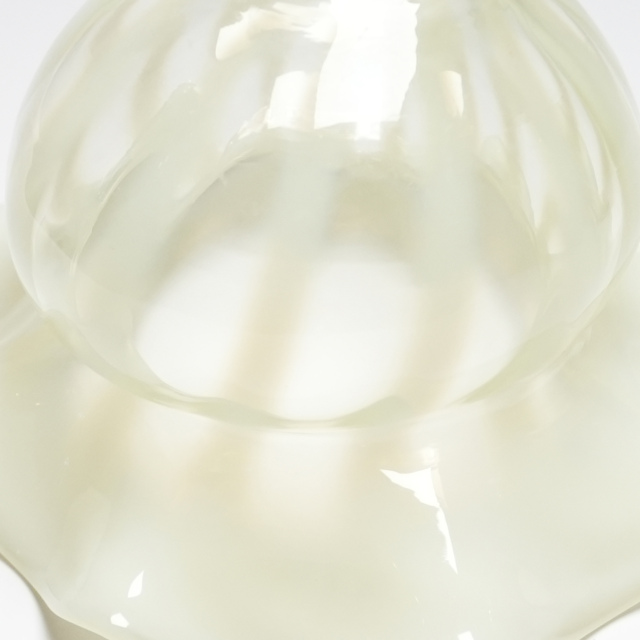 ヴァセリンガラス ヴァセリンシェード ECJPKK-0008