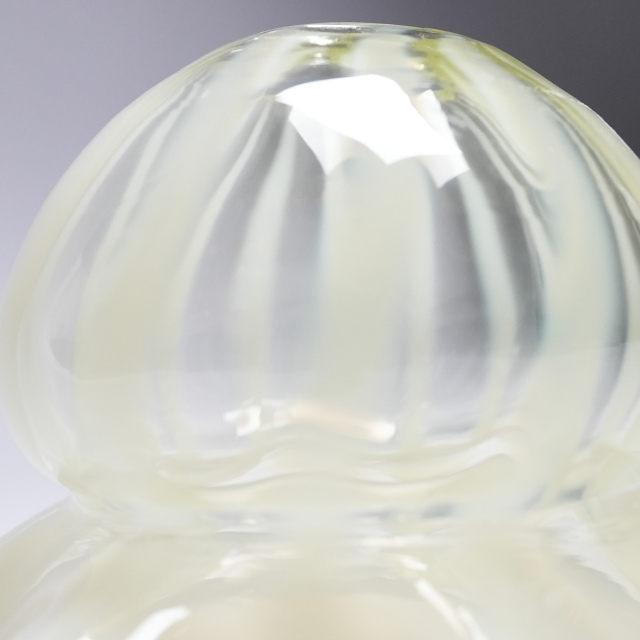 ヴァセリンガラス ヴァセリンシェード ECJPKK-0008