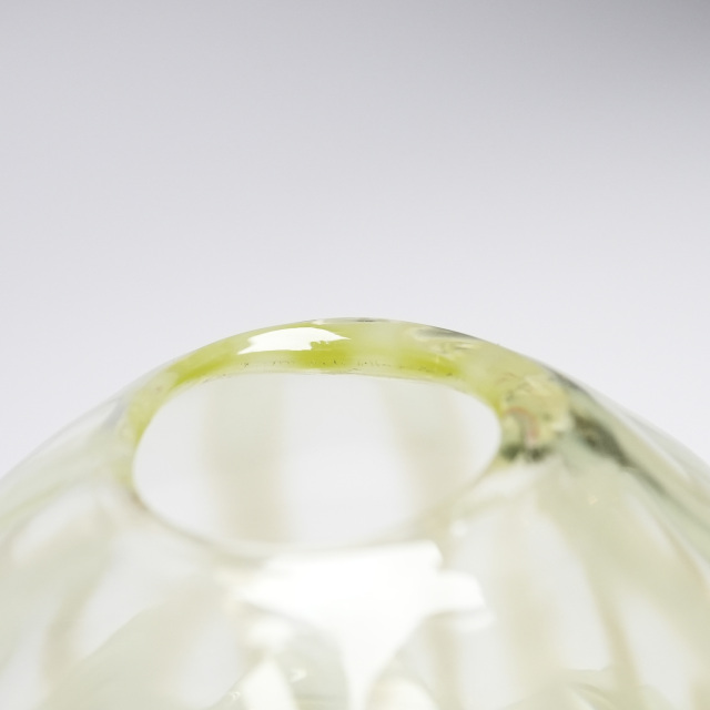 ヴァセリンガラス ヴァセリンシェード ECJPKK-0008