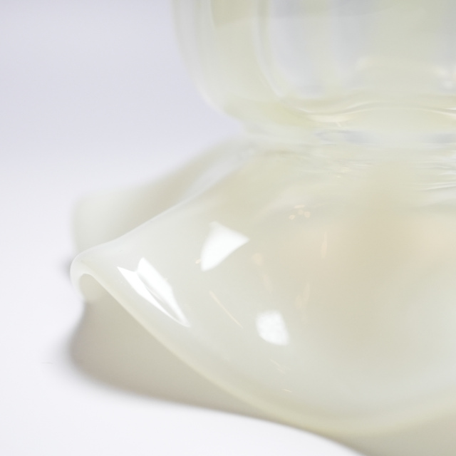 ヴァセリンガラス ヴァセリンシェード ECJPKK-0008