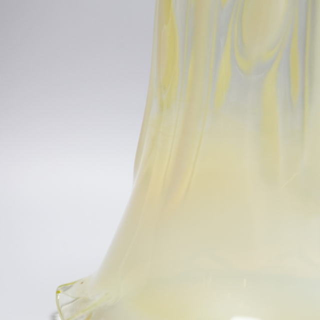 ヴァセリンガラス ヴァセリンシェード ECJPKK-0009