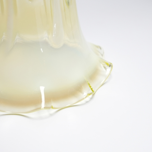 ヴァセリンガラス ヴァセリンシェード ECJPKK-0009