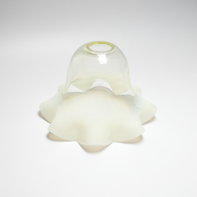 ヴァセリンガラス ヴァセリンシェード ECJPKK-0010