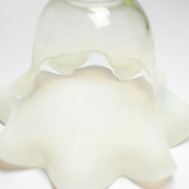 ヴァセリンガラス ヴァセリンシェード ECJPKK-0010