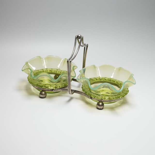 ヴァセリンガラス ヴァセリンダブルジャムポッド ECJPKK-0018