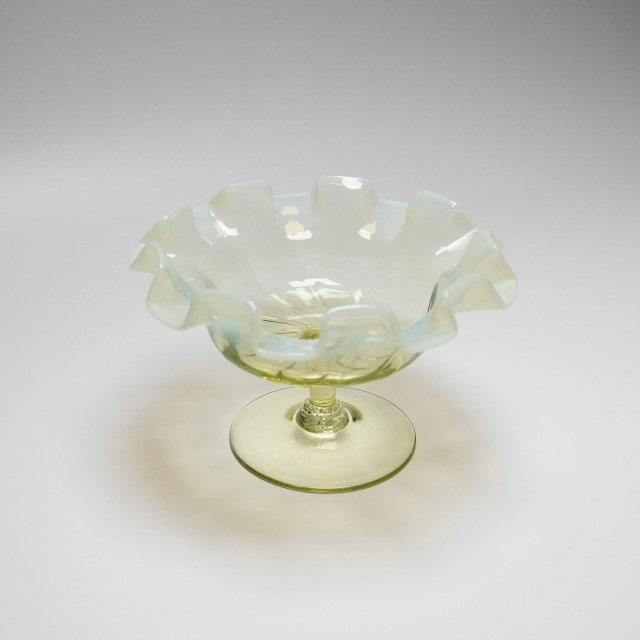 ヴァセリンガラス ヴァセリンコンポート ECJPKK-0026