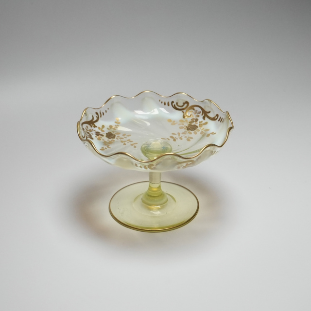 ヴァセリンガラス ヴァセリンコンポート ECJPKK-0027