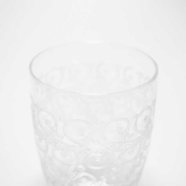 フランス 1930年代 クリスタルガラス Baccarat バカラ  ８客セットロハンビールグラス ECJPOF0031