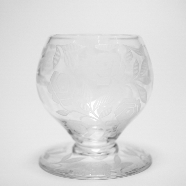 バカラ クリスタル ビンテージ Vintage Crystal BACCARAT バカラ クリスタル ビンテージ Vintage Crystal BACCARAT